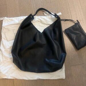 The Row Bindle Bag